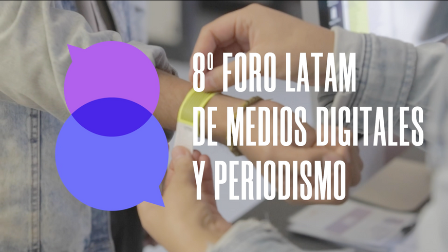 Factual - "8vo Foro Latam"